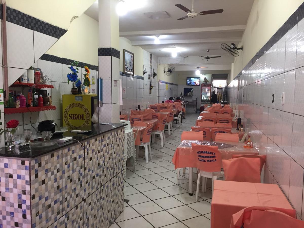 Hotel Pousada Bacanas Aparecida  Buitenkant foto